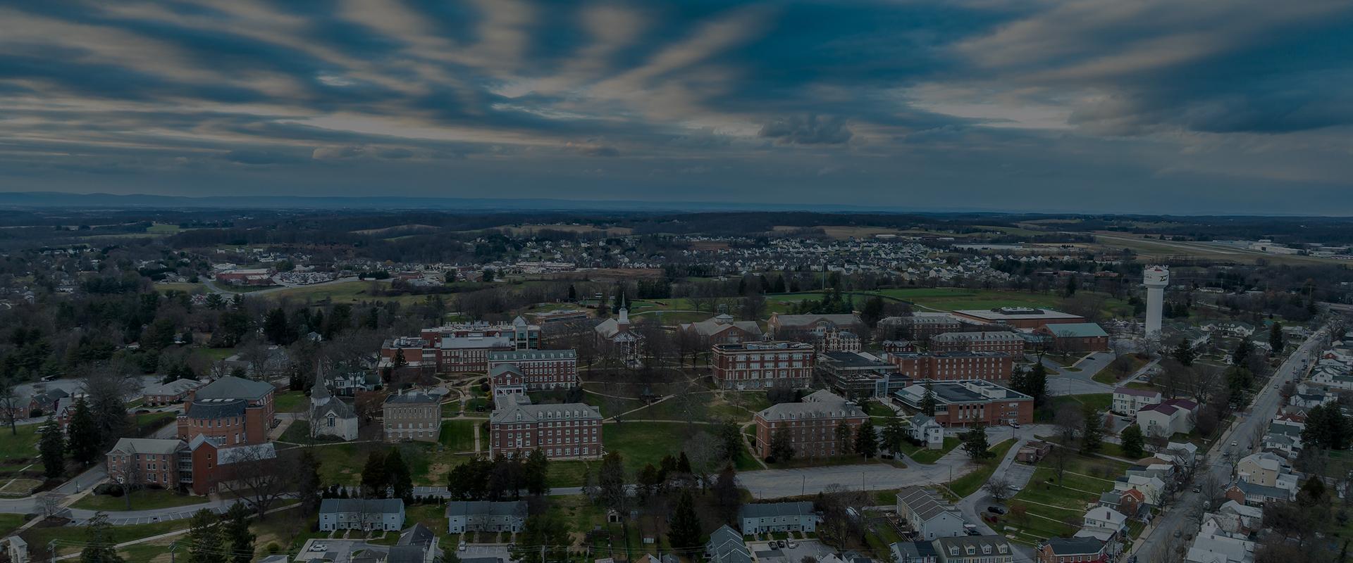 Westminster Cemetery Special Project